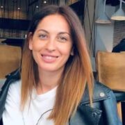 Photo of Θεοδώρα Χανδρινού