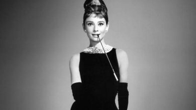 Audrey Hepburn... τα 8 fashion items που χρειάζεστε για να αντιγράψετε το στυλ της!!!